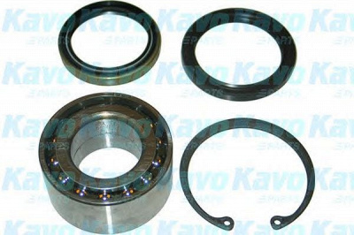 KAVO PARTS wbk8505 -  Комплект подшипника ступицы колеса
